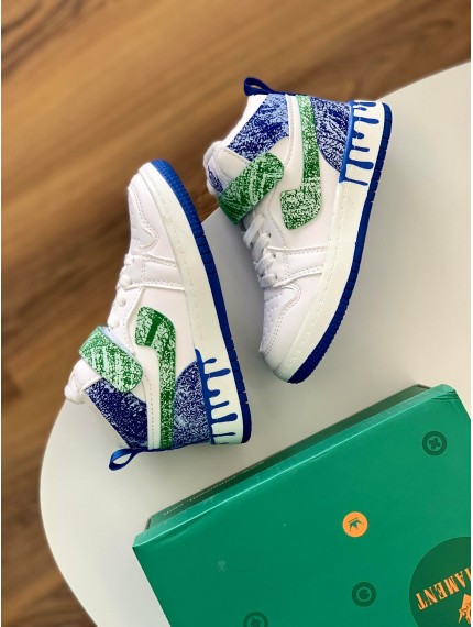 ДИТЯЧІ ХАЙТОПИ PALIAMENT MIDI BLUEPIE