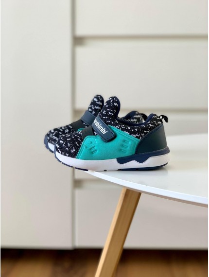 ДИТЯЧІ КРОСІВКИ EUROBIMBI MINT ROTERY