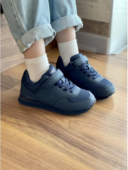 ДИТЯЧІ КРОСІВКИ AMERICAN CLUB BLUE BALANCE