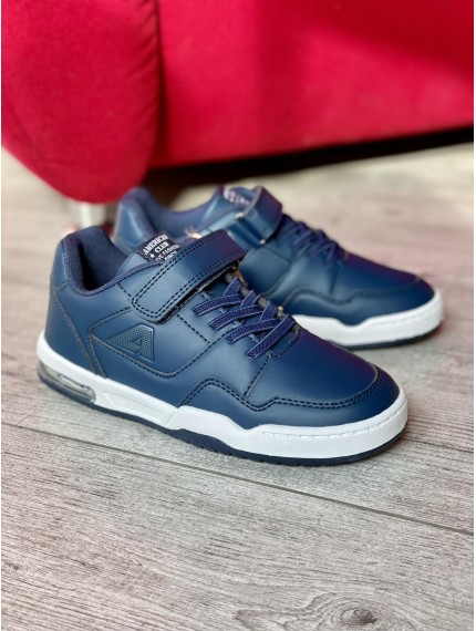 ДИТЯЧІ КРОСІВКИ AMERICAN CLUB BIG NAVY YARDO