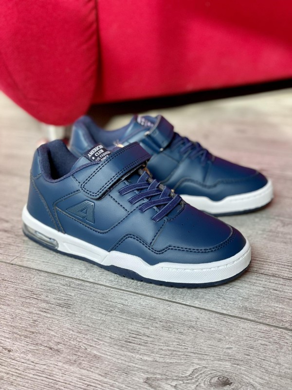 ДИТЯЧІ КРОСІВКИ AMERICAN CLUB BIG NAVY YARDO