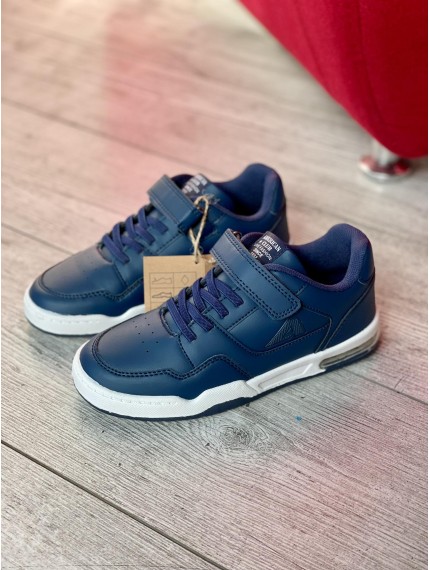 ДИТЯЧІ КРОСІВКИ AMERICAN CLUB BIG NAVY YARDO