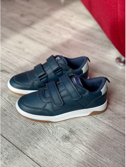 ДИТЯЧІ КРОСІВКИ AMERICAN CLUB BIG NAVY INI