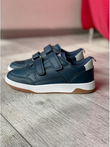 ДИТЯЧІ КРОСІВКИ AMERICAN CLUB BIG NAVY INI
