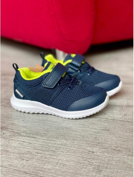 ДИТЯЧІ КРОСІВКИ AMERICAN CLUB NAVY TADEI