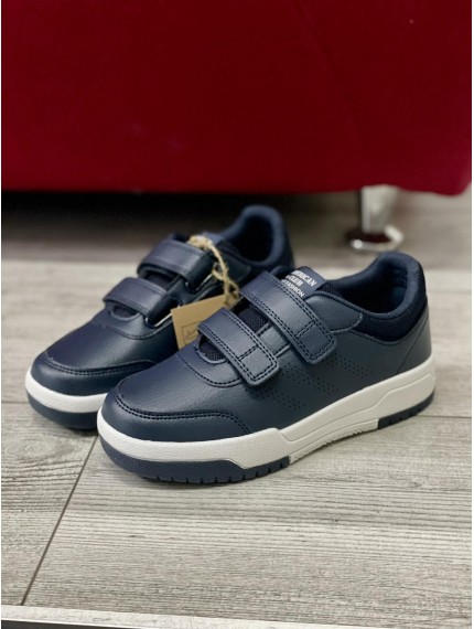 ДИТЯЧІ КРОСІВКИ AMERICAN CLUB BLUE NAVIATOR 