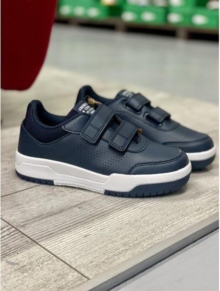 ДИТЯЧІ КРОСІВКИ AMERICAN CLUB BLUE NAVIATOR 
