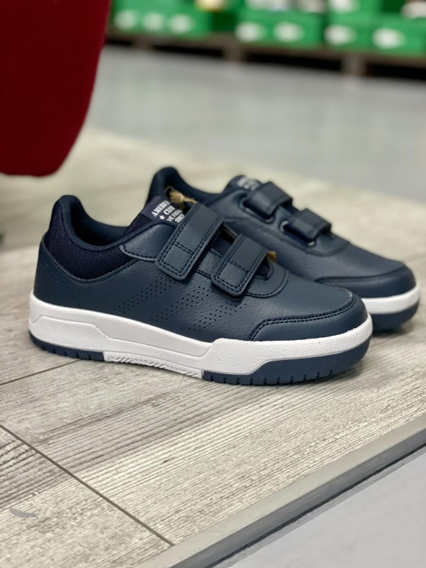 ДИТЯЧІ КРОСІВКИ AMERICAN CLUB BLUE NAVIATOR 