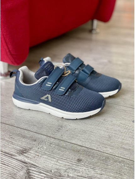 ДИТЯЧІ КРОСІВКИ AMERICAN CLUB NAVY DOWO