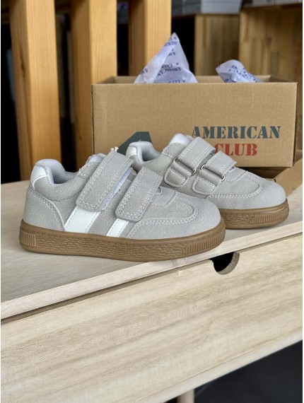 КРОСІВКИ КРОСІВКИ AMERICAN CLUB 