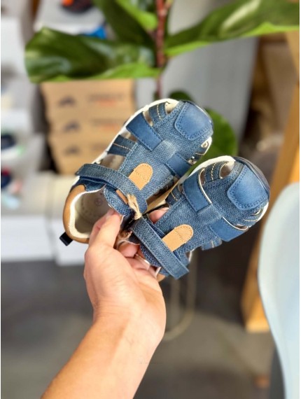 ДИТЯЧІ БОСОНІЖКИ AMERICAN CLUB ДЛЯ ХЛОПЧИКА