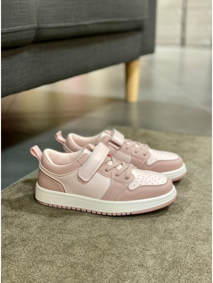 ДИТЯЧІ КРОСІВКИ APAWWA PINK FLORY
