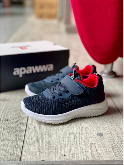 ДИТЯЧІ КРОСІВКИ APAWWA DAREN