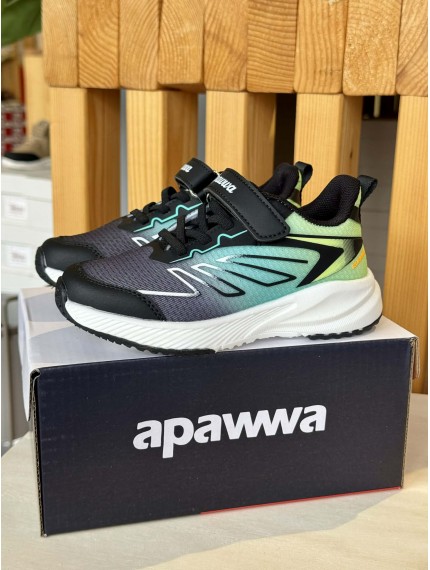 ДИТЯЧІ КРОСІВКИ APAWWA ДЛЯ ХЛОПЧИКА