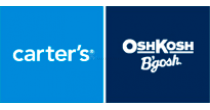 Carter's & Oshkosh