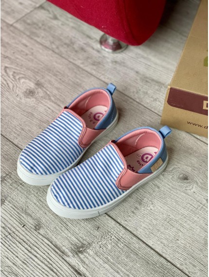ДИТЯЧІ КЕДИ D.D.STEP SEA