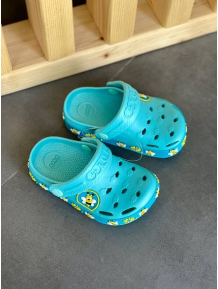 ДИТЯЧЕ ПЛЯЖНЕ ВЗУТТЯ DAGO 