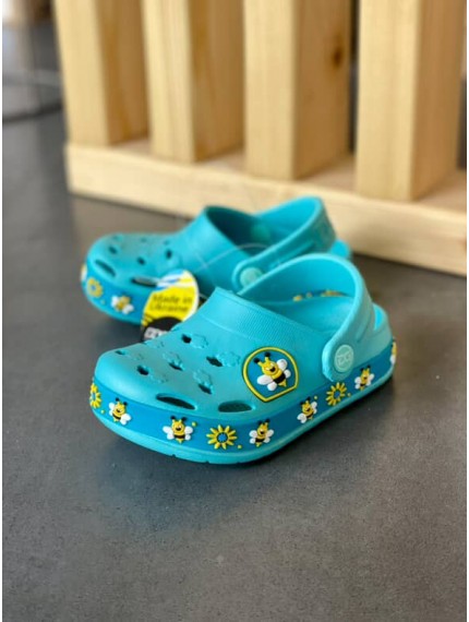 ДИТЯЧЕ ПЛЯЖНЕ ВЗУТТЯ DAGO 