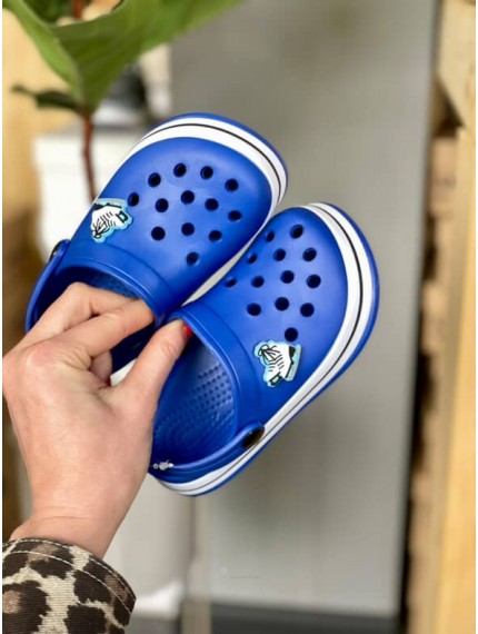 ДИТЯЧЕ ПЛЯЖНЕ ВЗУТТЯ LUCK