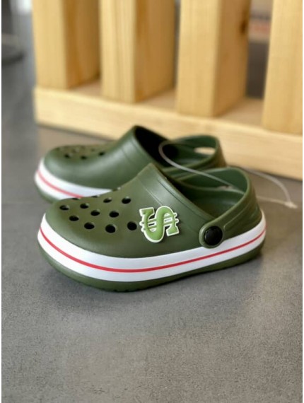 ДИТЯЧЕ ПЛЯЖНЕ ВЗУТТЯ LUCK