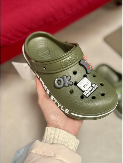 ДИТЯЧЕ ПЛЯЖНЕ ВЗУТТЯ DAGO