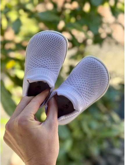 ДИТЯЧІ МОКАСИНИ КРОСІВКИ JONG BAREFOOT