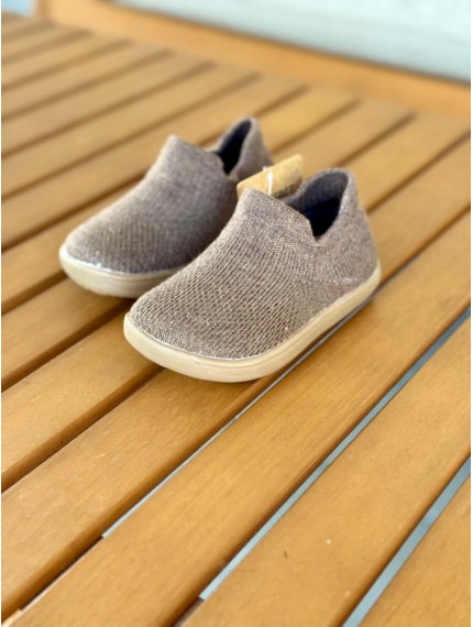 ДИТЯЧІ МОКАСИНИ КРОСІВКИ JONG BAREFOOT