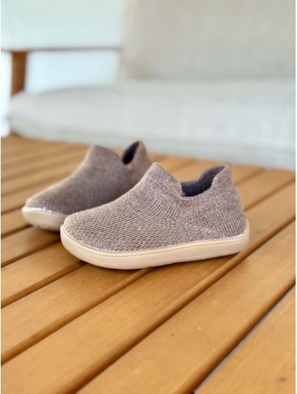 ДИТЯЧІ МОКАСИНИ КРОСІВКИ JONG BAREFOOT