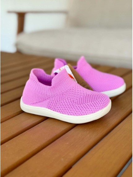ДИТЯЧІ МОКАСИНИ КРОСІВКИ JONG BAREFOOT