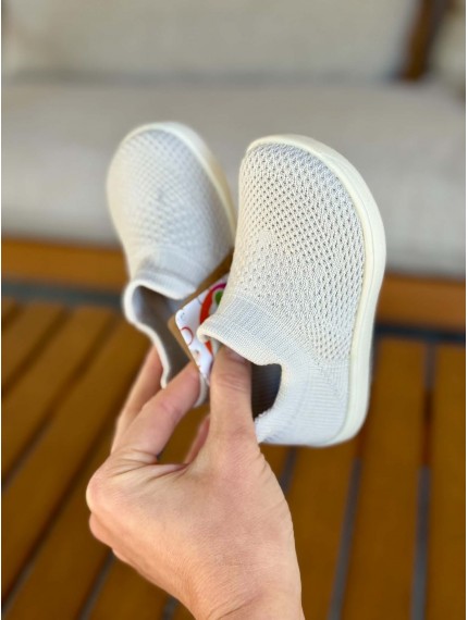 ДИТЯЧІ МОКАСИНИ КРОСІВКИ JONG BAREFOOT