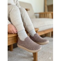 ДИТЯЧІ МОКАСИНИ КРОСІВКИ JONG BAREFOOT