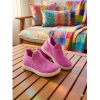 ДИТЯЧІ МОКАСИНИ КРОСІВКИ JONG BAREFOOT