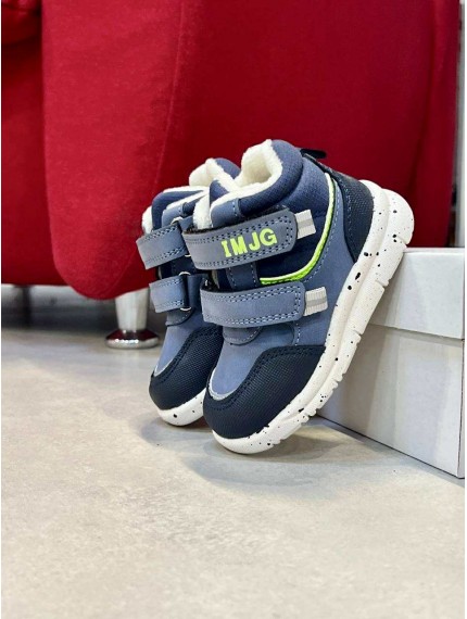 ДИТЯЧІ ХАЙТОПИ JONG BLUE DIKSY