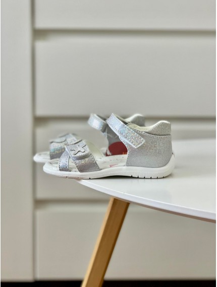 ДИТЯЧІ БОСОНІЖКИ WEESTEP SILVER VENERA