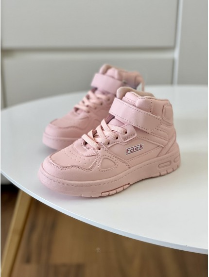 ДИТЯЧІ ХАЙТОПИ BBT MINI ROSA ORA