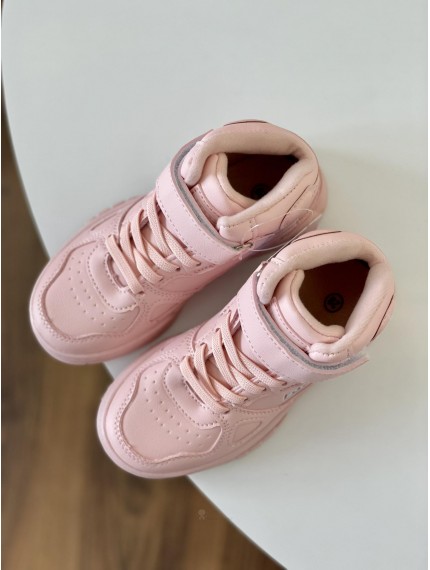 ДИТЯЧІ ХАЙТОПИ BBT MINI ROSA ORA