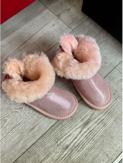 ДИТЯЧІ УГГИ ITTS BESSKY PINK