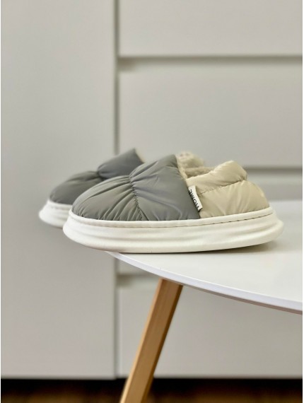 ДИТЯЧІ КАПЦІ HOME GREY