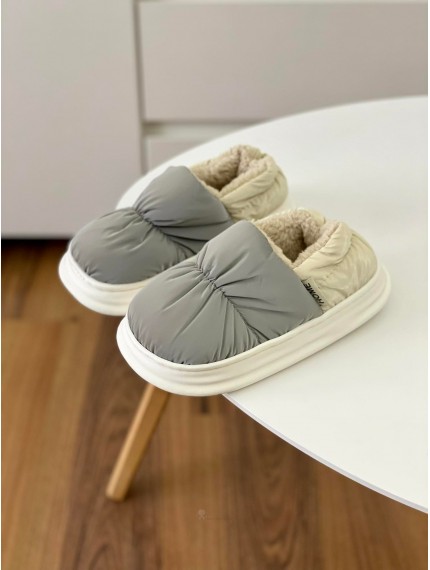 ДИТЯЧІ КАПЦІ HOME GREY
