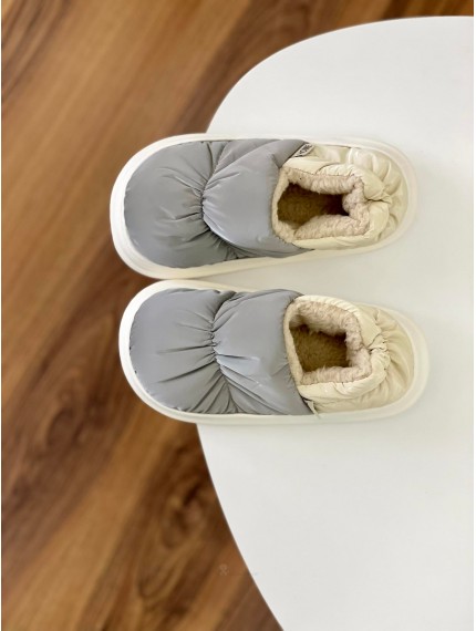 ДИТЯЧІ КАПЦІ HOME GREY