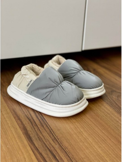 ДИТЯЧІ КАПЦІ HOME GREY