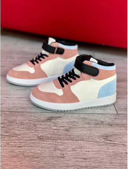 ДИТЯЧІ ХАЙТОПИ GIRNA BEIGE IVE