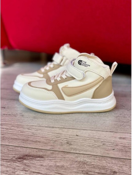 ДИТЯЧІ ХАЙТОПИ BBT CARAMEL