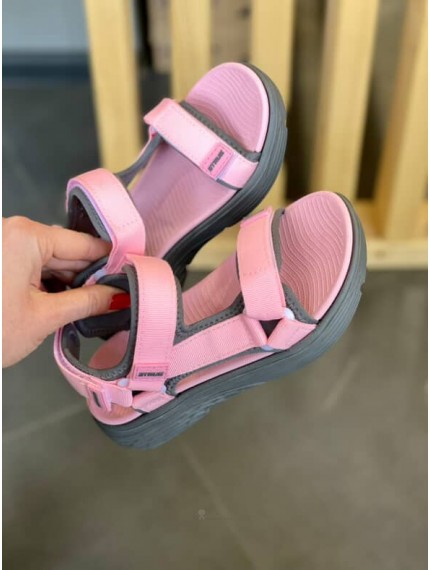 ДИТЯЧІ БОСОНІЖКИ PINKY