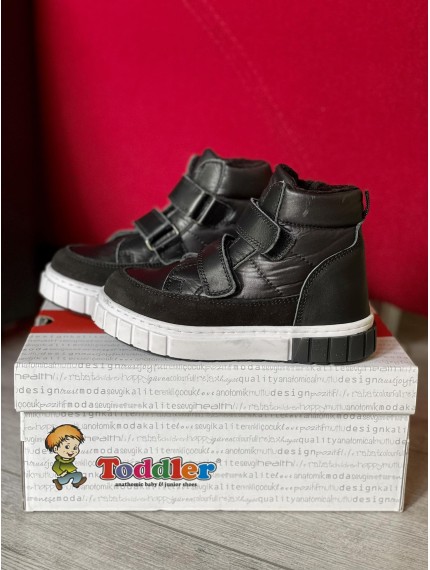ДИТЯЧІ ЧЕРЕВИКИ ДЕМІСЕЗОННІ TODDLER LORDY