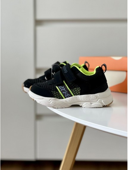 ДИТЯЧІ КРОСІВКИ WEESTEP HOOPY